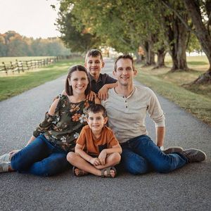 Meet your Posher, Aileen